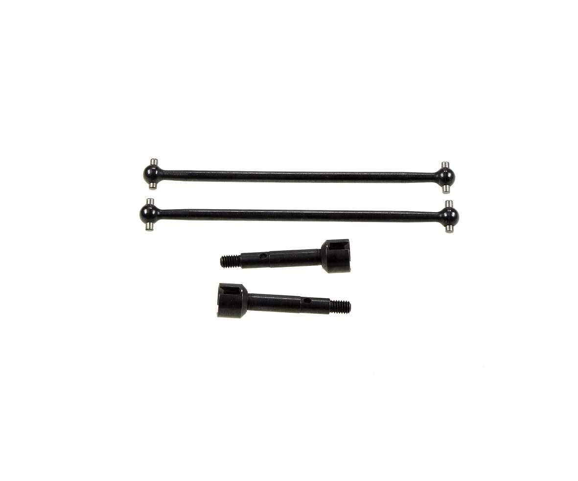 carson-modelsport-x10et-antriebswelle-500405419-hinten-mit-achse image 1