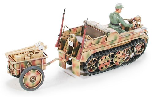 tamiya-32502-kettenkrad-mit-goliath-modellbausatz-1-48-wei image 3
