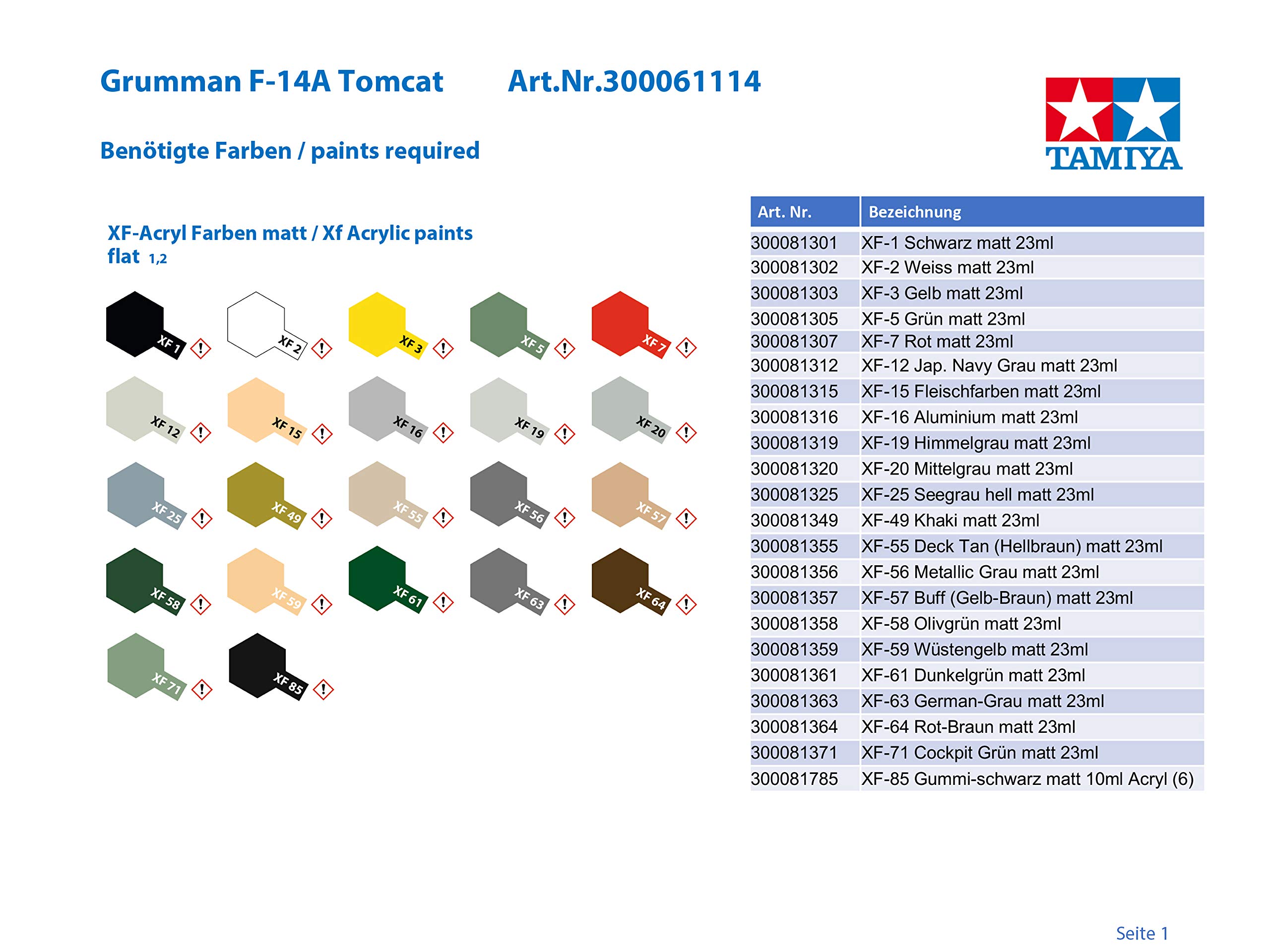 tamiya-61114-grumman-f-14a-tomcat-bausatz-1-48-navy image 8