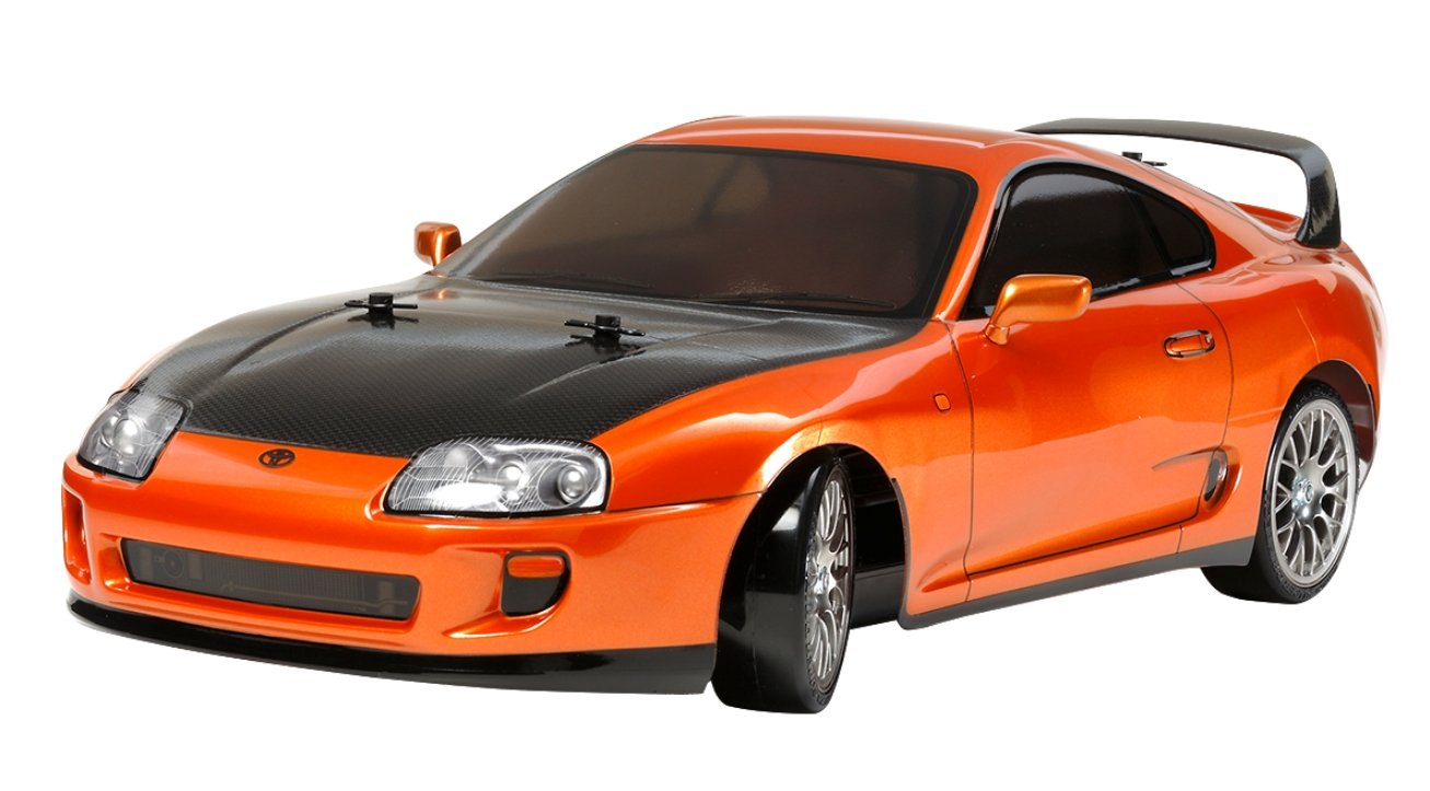 tamiya-toyota-supra-drift-spec-tt-02d-rc-auto-1-10-bausatz image 1