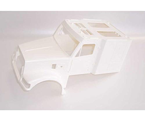 tamiya-fahrerhaus-knight-hauler-309335393-1-14-abs-bausatz image 2