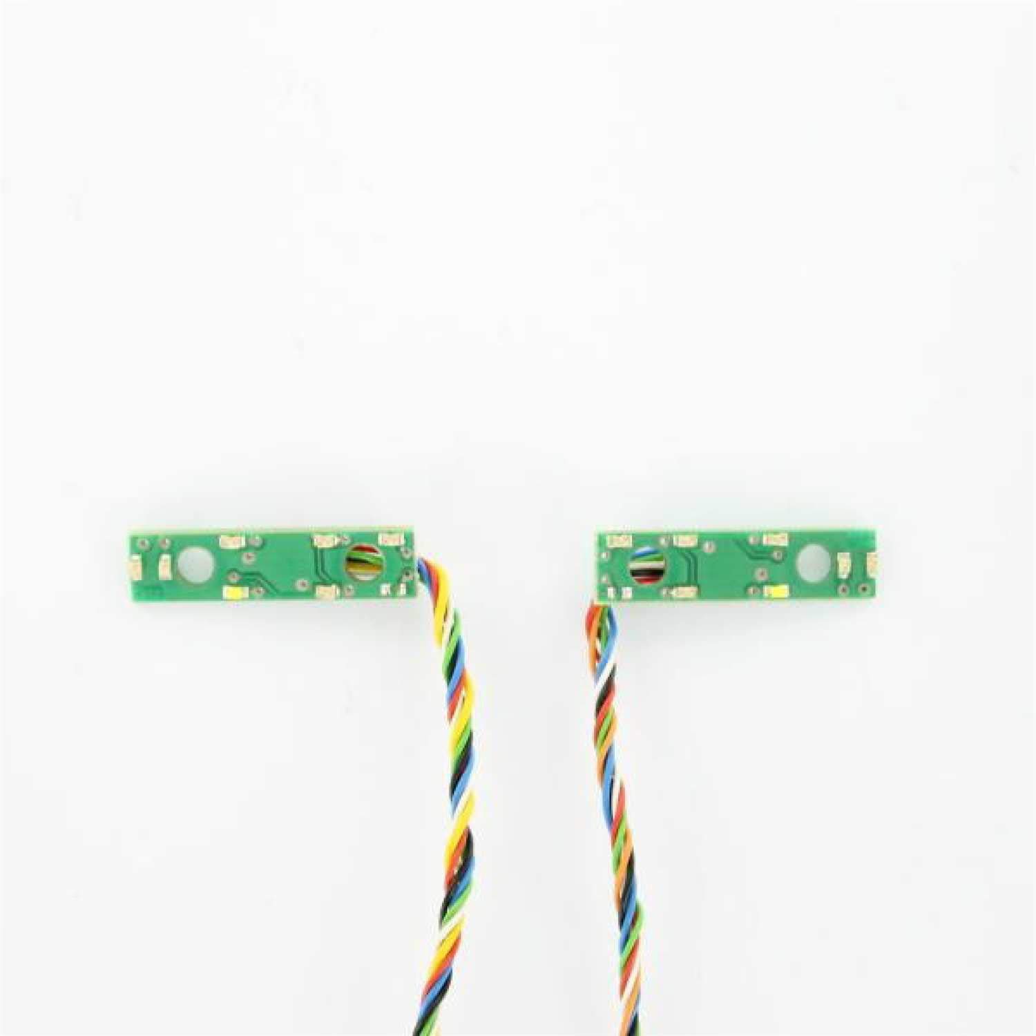 carson-rc-truck-500907386-led-platine-uni-12v-6-kammer image 1