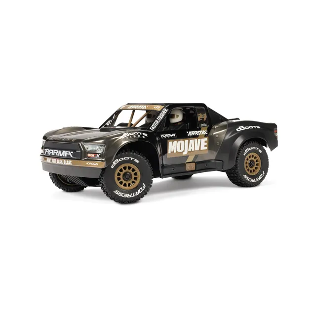 arrma-mojave-grom-223s-blx-brushless-desert-truck-rtr-schwarz image 1
