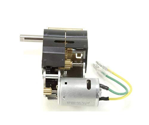 tamiya-getriebebox-links-56013-304205022-ersatzteil image 2