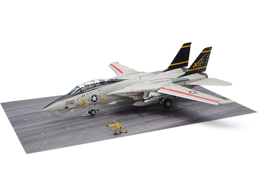 tamiya-61122-grumman-f-14a-flugzeugbausatz-1-48-tr-gerstart image 1