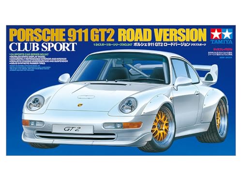 tamiya-porsche-911-gt2-300024247-automodell-bausatz-1-24 image 6
