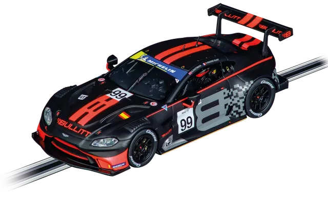 carrera-digital-132-aston-vantage-gt3-bullitt-no-99 image 1