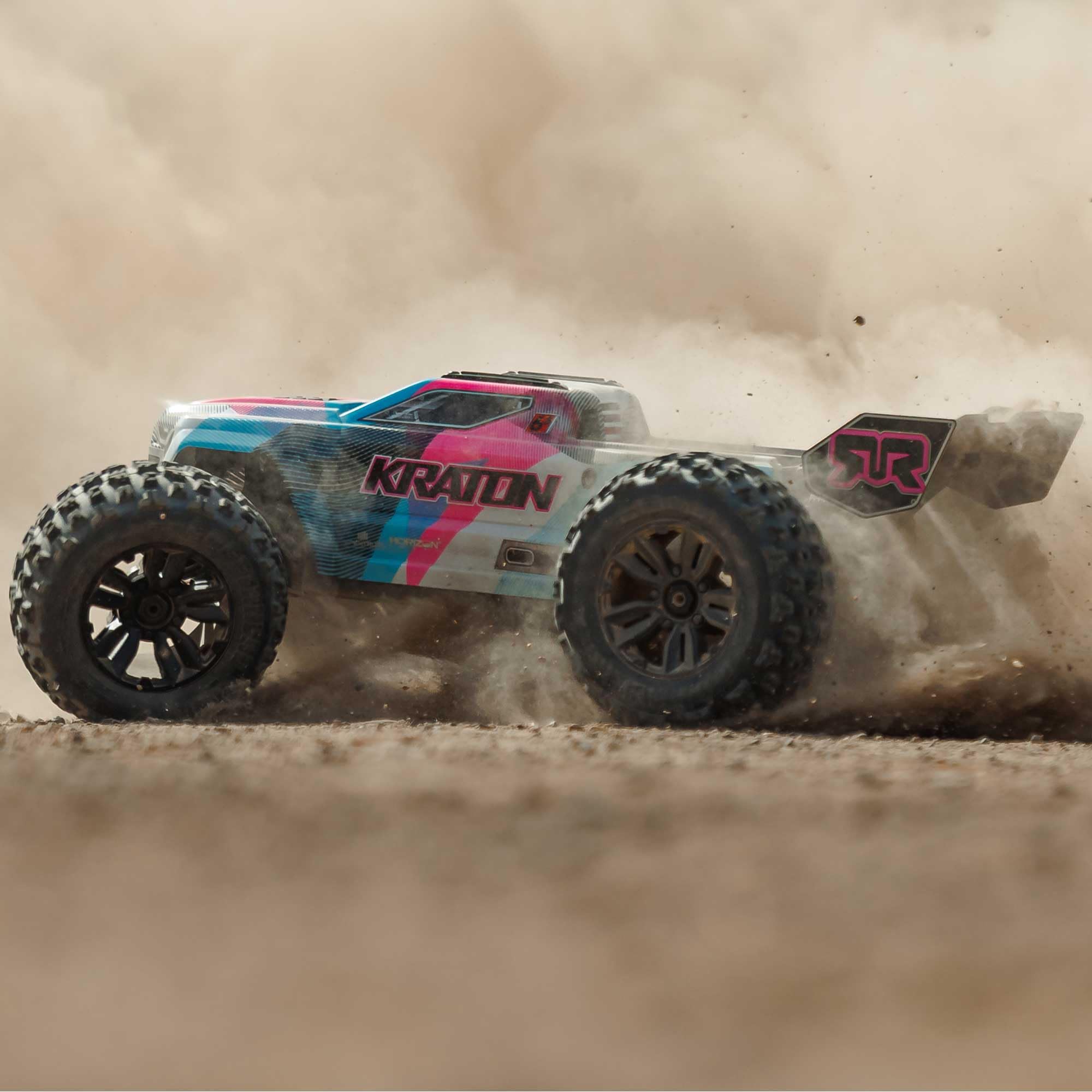 arrma-kraton-6s-4x4-rtr-brushless-truck-1-8-blau-pink-105-km-h image 5