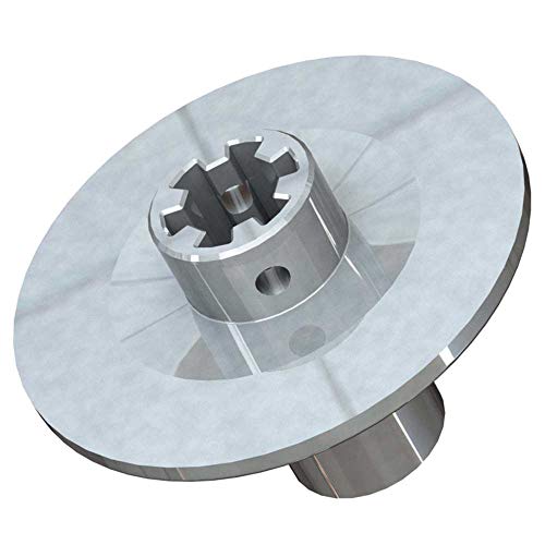 arrma-kraton-slipper-naben-set-4x4-aluminium image 2