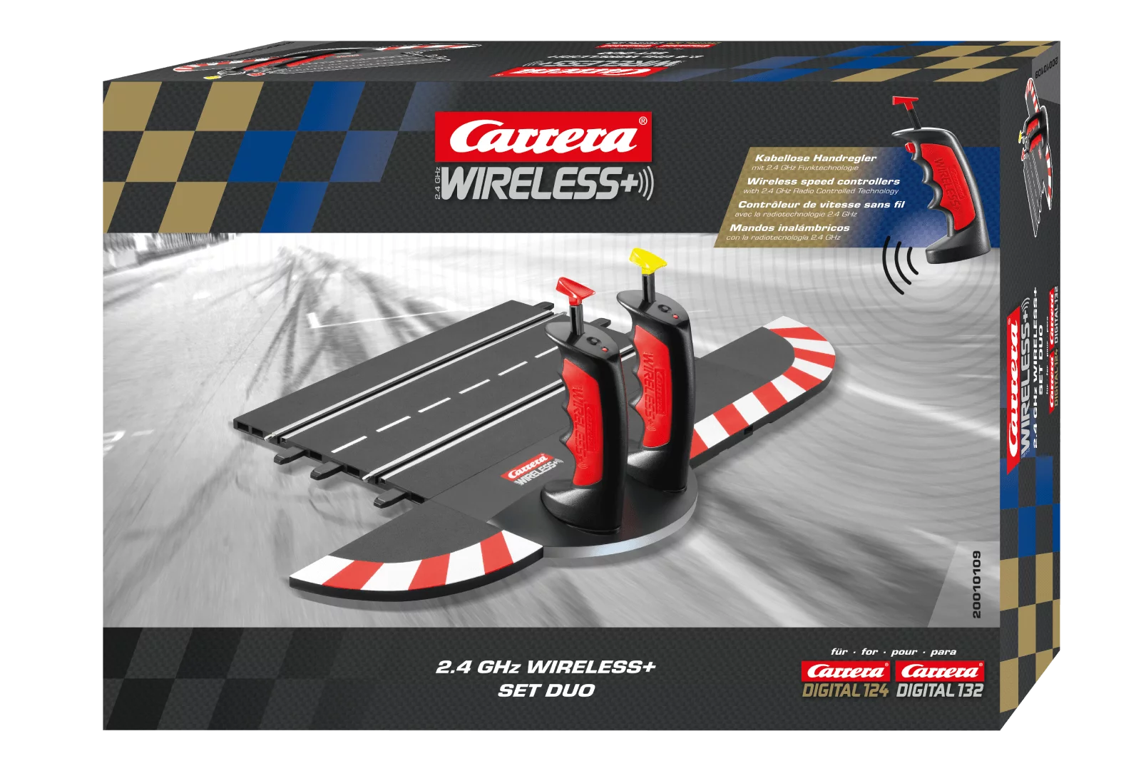 carrera-wireless-set-duo-digital-132-124-handregler image 2
