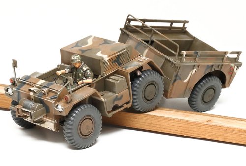 tamiya-m561-gama-goat-1-35-transport-fahrzeug-bausatz image 8
