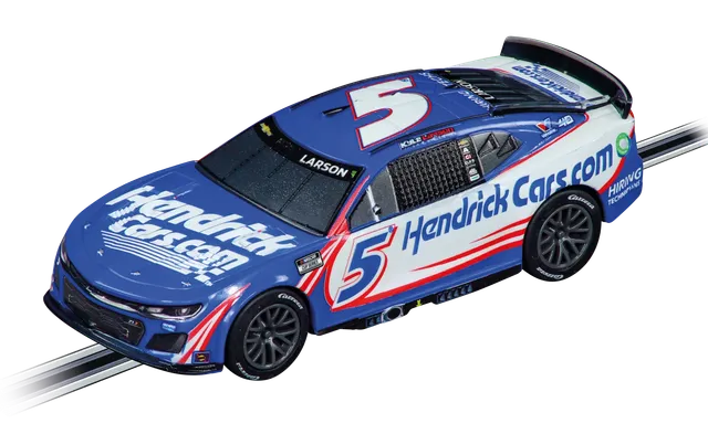 carrera-digital-132-nascar-camaro-zl1-larson-no-5-slotcar image 1