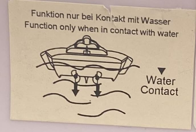 Fährt gut