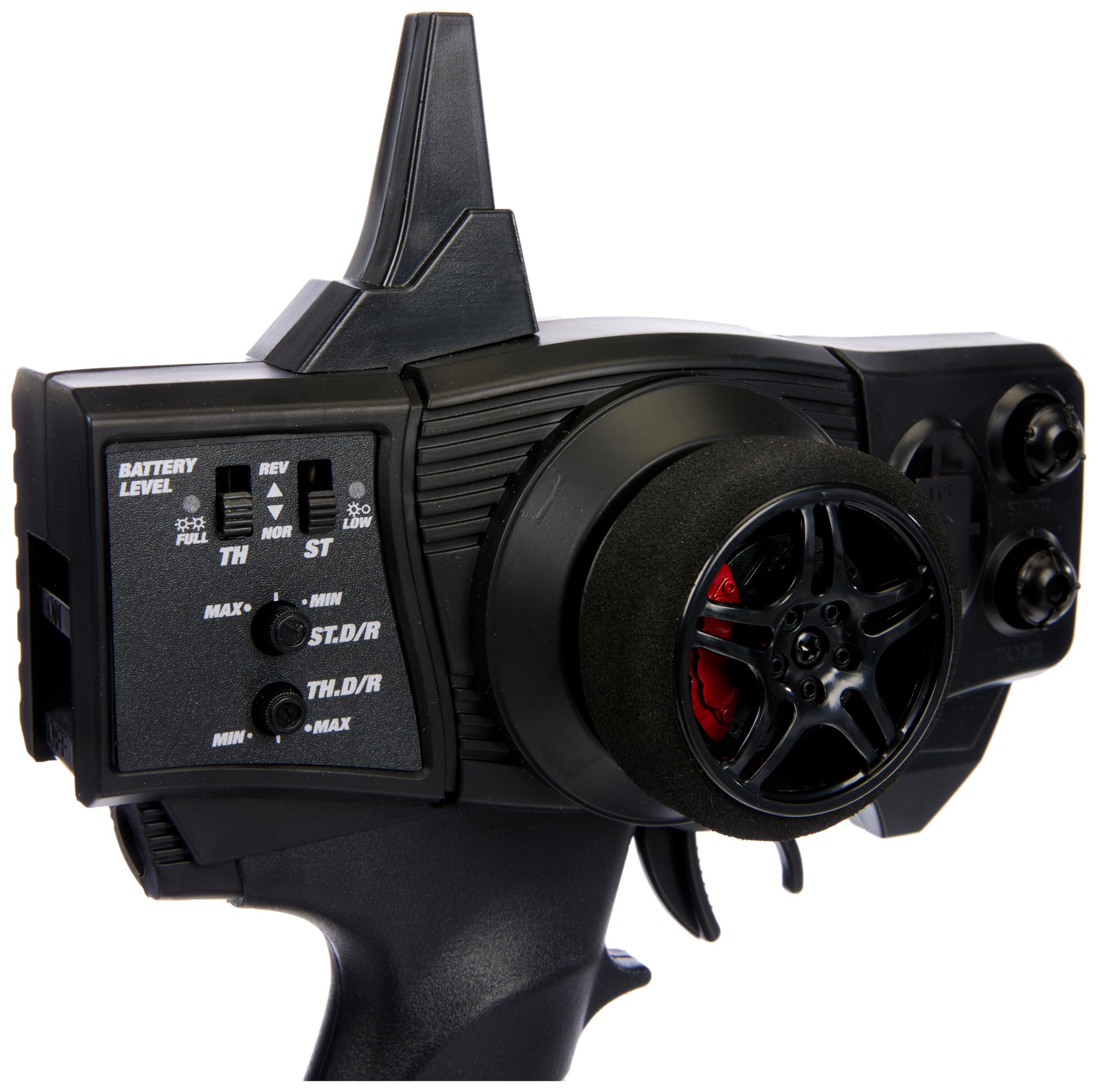carson-reflex-x1-2-kanal-fernsteuerung-2-4ghz-mit-empf-nger image 4