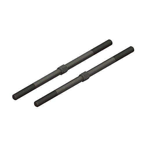 arrma-kraton-spannschloss-m6x130mm-stahl-schwarz-2-st-ck image 2