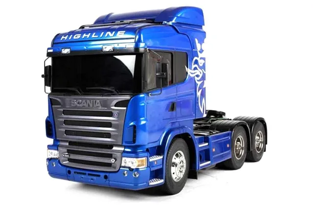 tamiya-scania-r620-56327-rc-truck-1-14-blau image 1