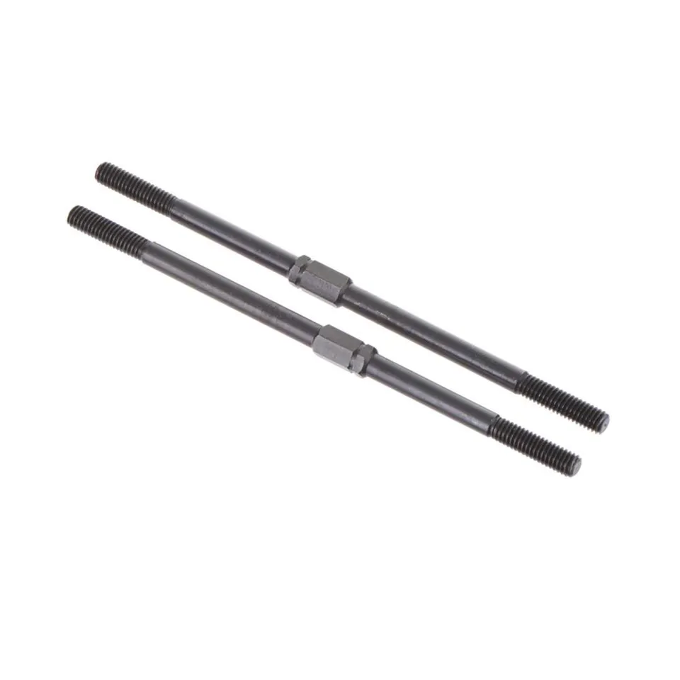arrma-kraton-spannschloss-m4x95-mm-stahl-schwarz-2-stk image 1