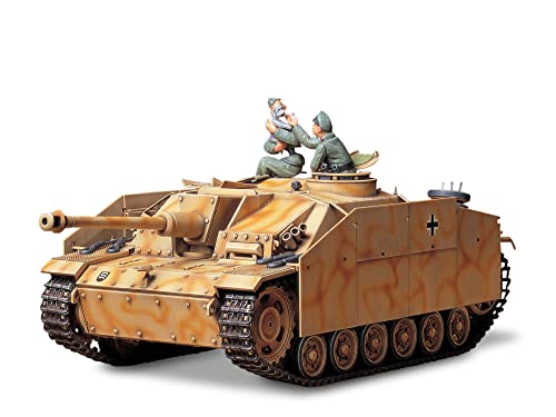 tamiya-35197-sturmgesch-tz-iii-g-1-35-panzermodell-bausatz-wwii image 5