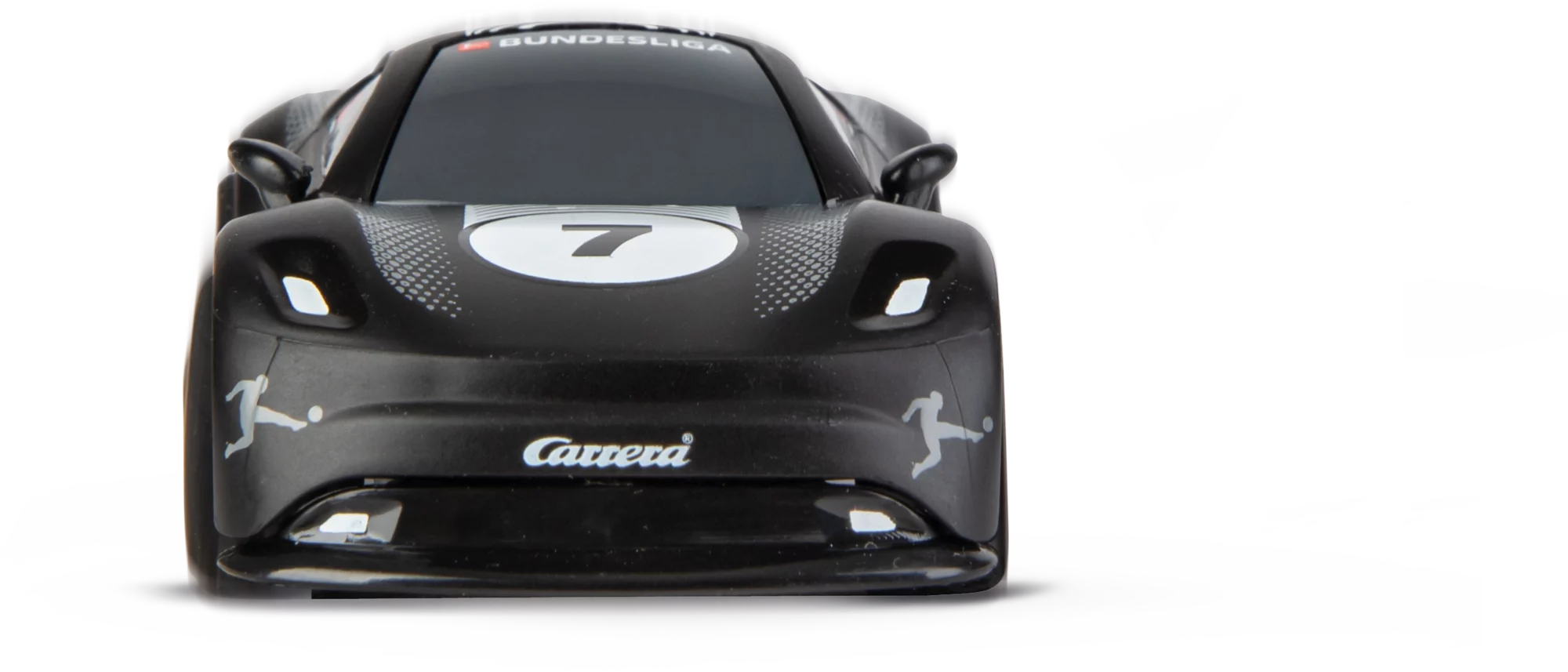 carrera-action-2-4ghz-mini-rc-black-bundesliga-rc-auto image 8