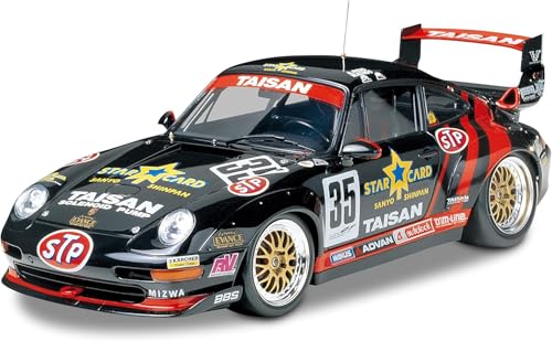 tamiya-taisan-starcard-porsche-911gt2-1-24-bausatz-300024175 image 5