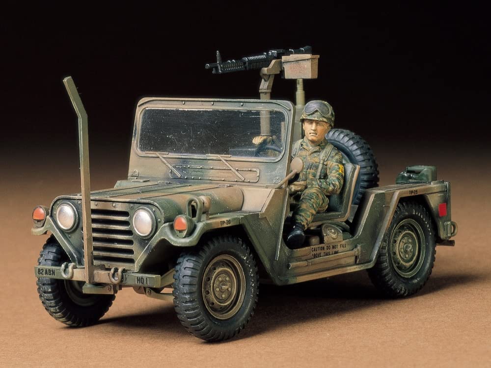 tamiya-300035123-ford-m151a2-mutt-1-35-bausatz image 2