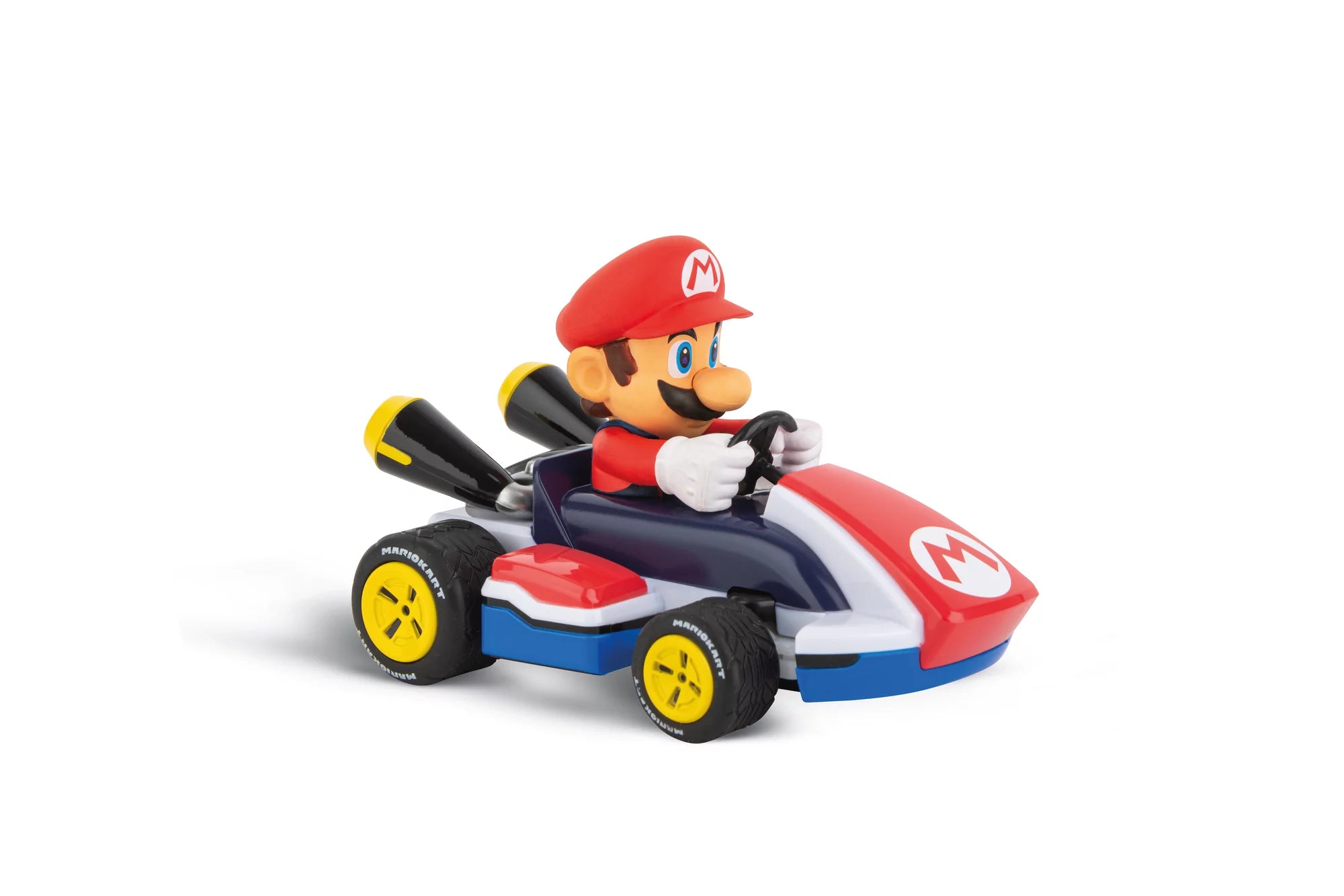 carrera-mario-kart-race-kart-rc-auto-mario-2-4-ghz-ma-stab-1-50 image 2
