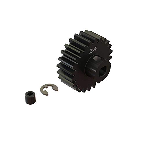 arrma-kraton-24t-hd-mod1-safe-d5-ritzel-stahl-5-mm image 2