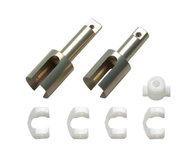 tamiya-300054543-tb-04-alu-abtriebe-kegeldiff-blade image 1