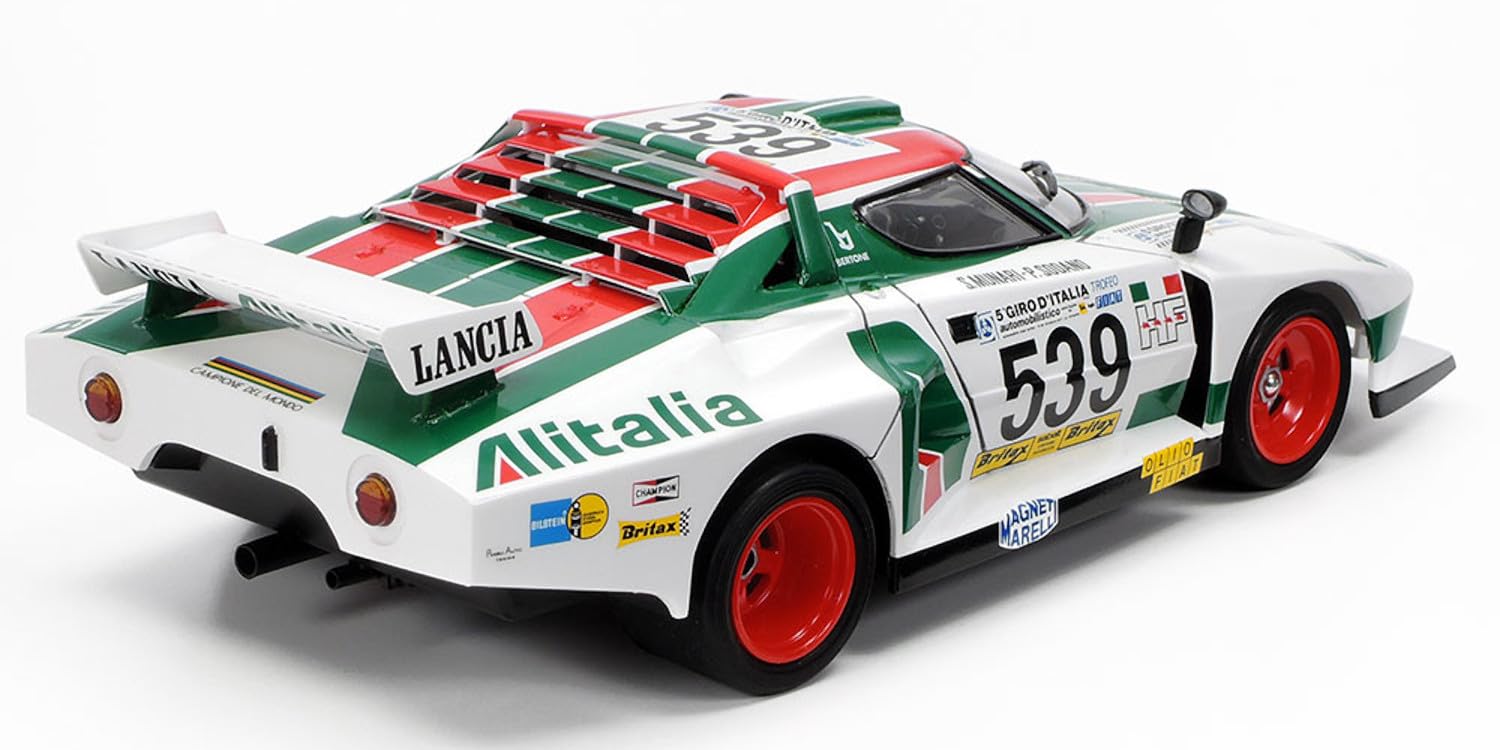 tamiya-static-models-25210-lancia-stratos-turbo-modellbausatz-1-24-unlackiert image 4
