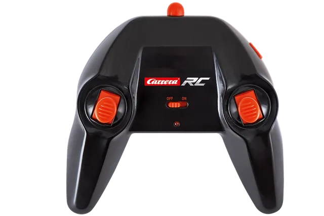 carrera-turnator-2-4-ghz-controller-mini-turnator-schwarz-rot image 1