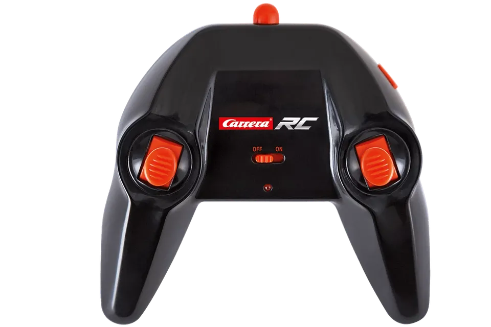 carrera-turnator-2-4-ghz-controller-mini-turnator-schwarz-rot image 1