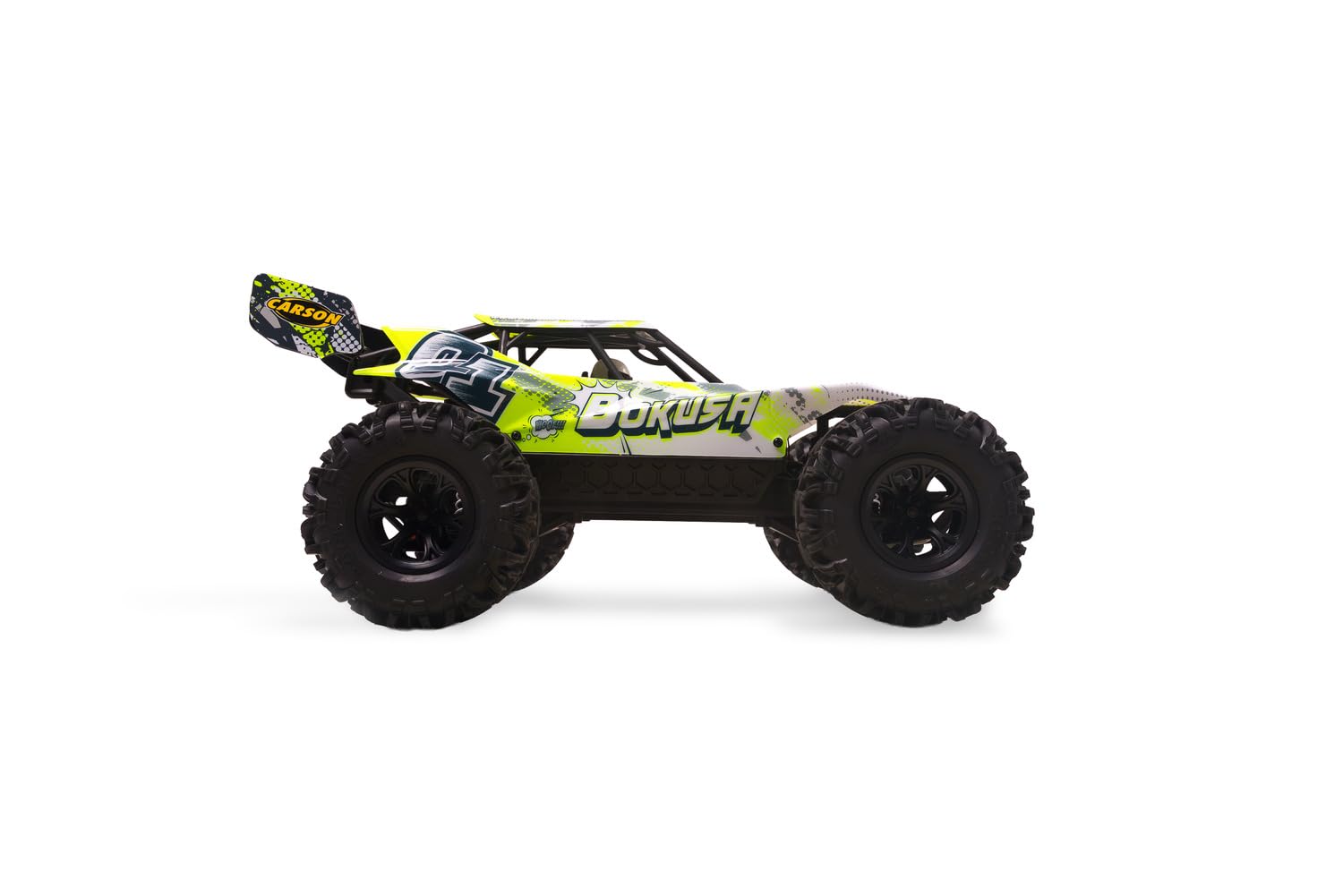 carson-xl-bokusa-1-10-brushless-buggy-4wd-rtr-gelb-50-km-h image 3