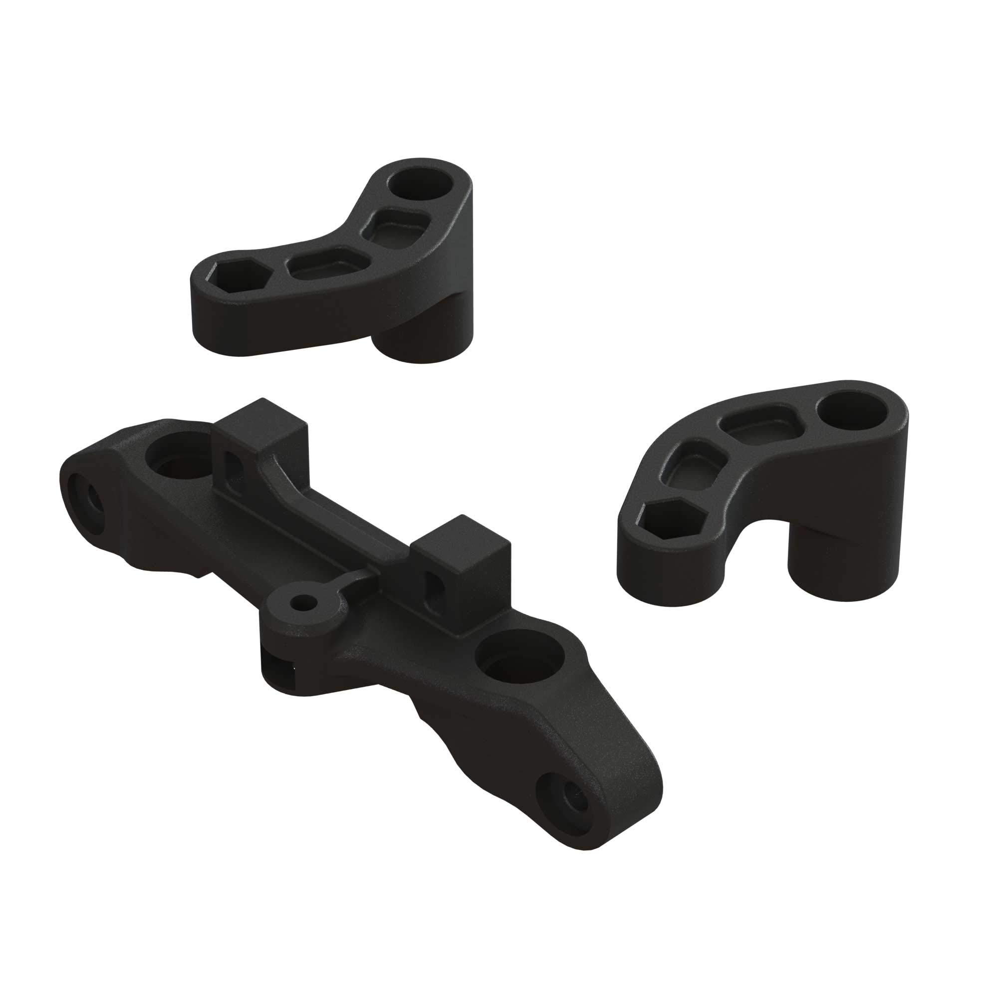arrma-kraton-composite-lenkung-bellcrank-satz image 1