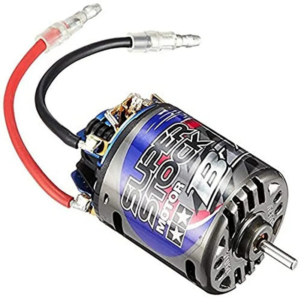 tamiya-super-stock-motor-bz-300053930-off-road-rc-motor image 1