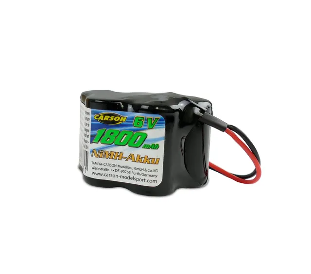 carson-empf-ngerakku-500608230-6v-1800mah-nimh-hump-bec image 1