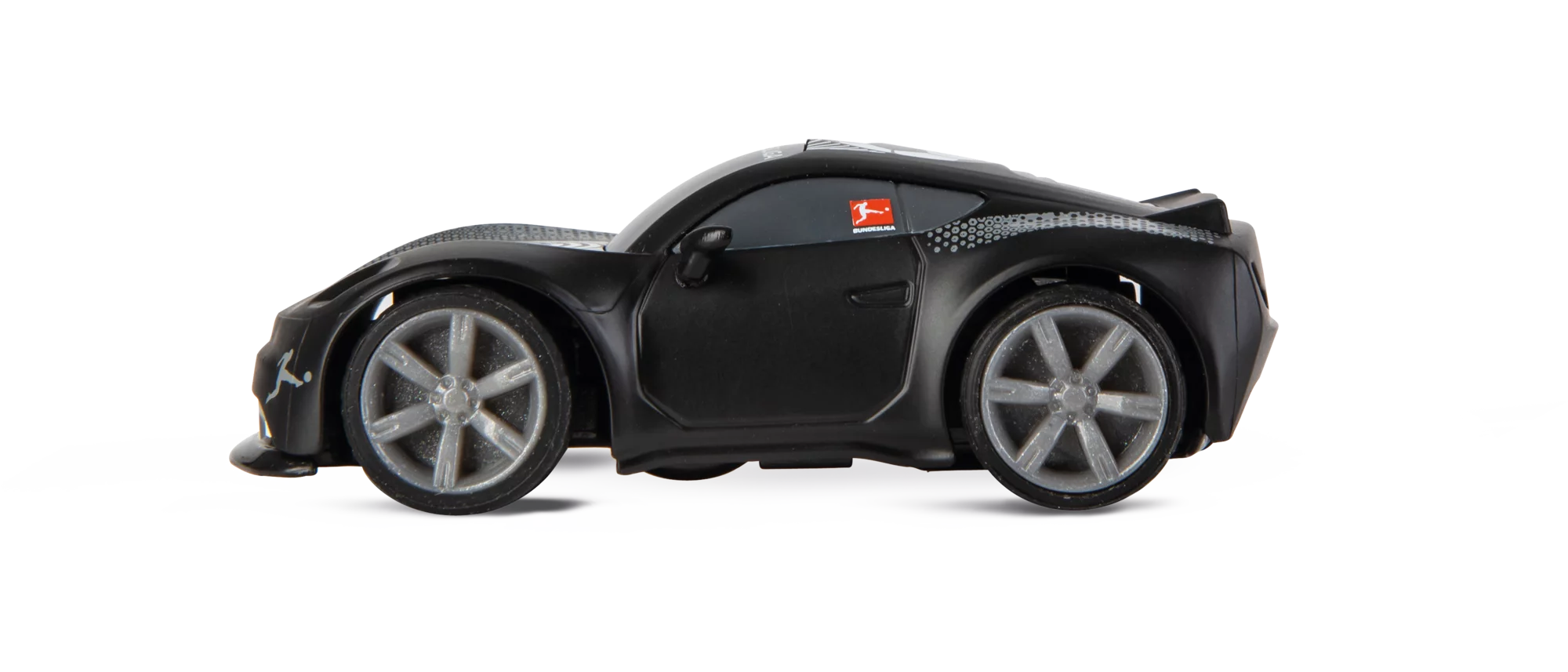 carrera-action-2-4ghz-mini-rc-black-bundesliga-rc-auto image 5