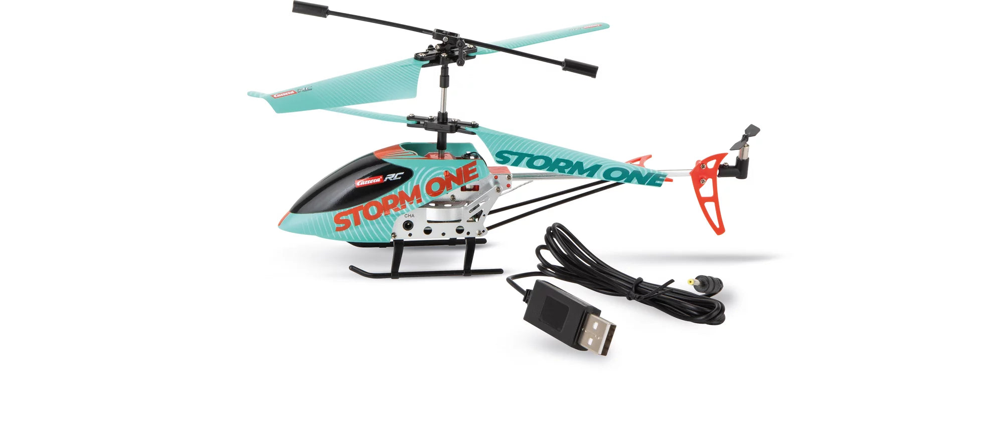 carrera-action-storm-one-rc-helikopter-2-4-ghz-3-kanal image 8