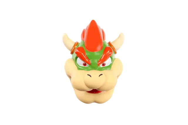 carrera-go-mario-kart-7-bowser-kopf-ersatzteil-162064 image 1