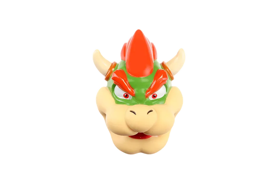 carrera-go-mario-kart-7-bowser-kopf-ersatzteil-162064 image 1