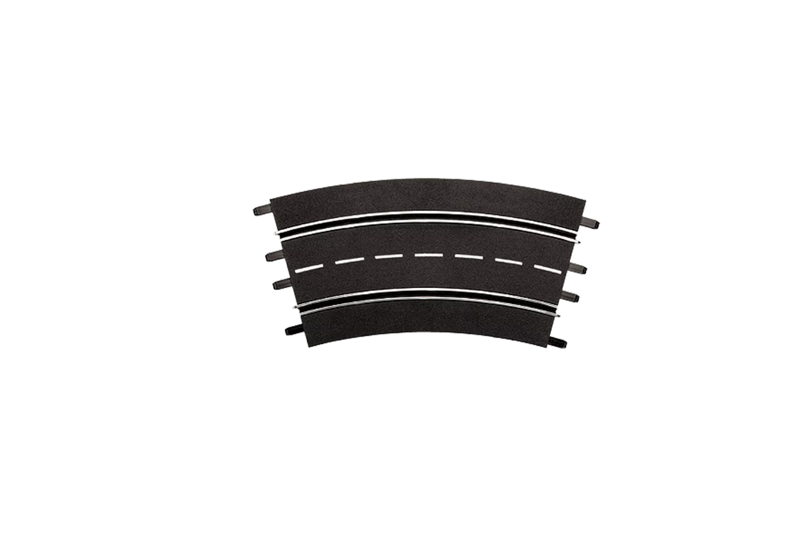 carrera-digital-132-kurve-3-30-schienen-6-st-ck image 1