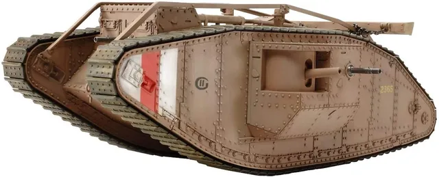 tamiya-mk-iv-male-wwi-panzer-1-35-bausatz-motorisiert image 1