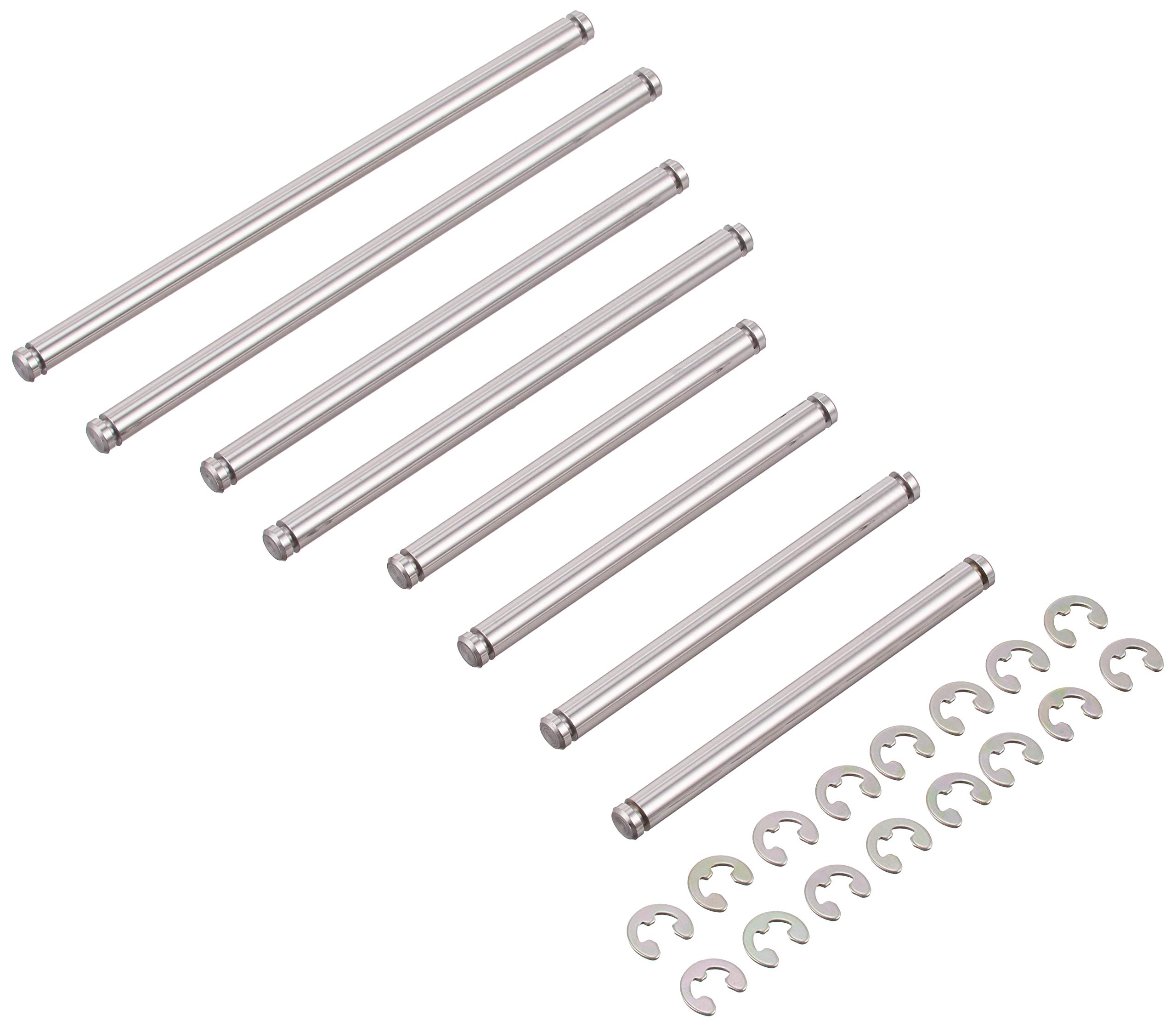 tamiya-r-c-models-m-05vii-querlenkerwellen-stahl-set-8st image 1