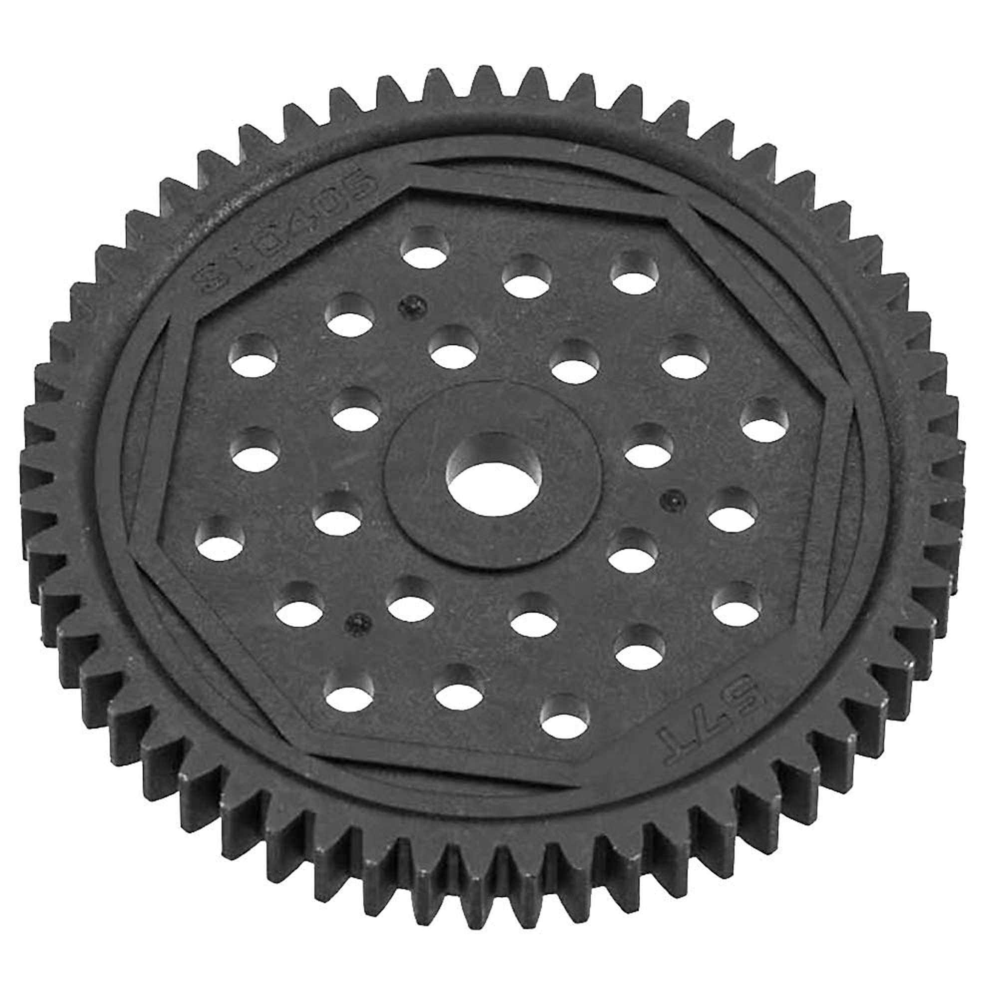 arrma-kraton-hd-hauptzahnrad-57t-ar310405-0-8mod-ersatzteil image 1
