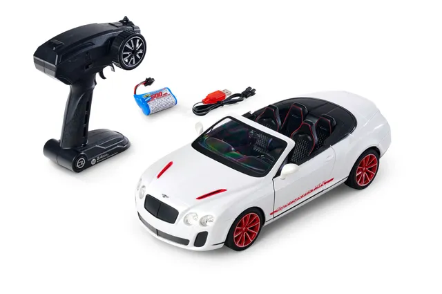 carson-500404305-bentley-continental-rc-auto-1-14-wei-rtr-led image 1