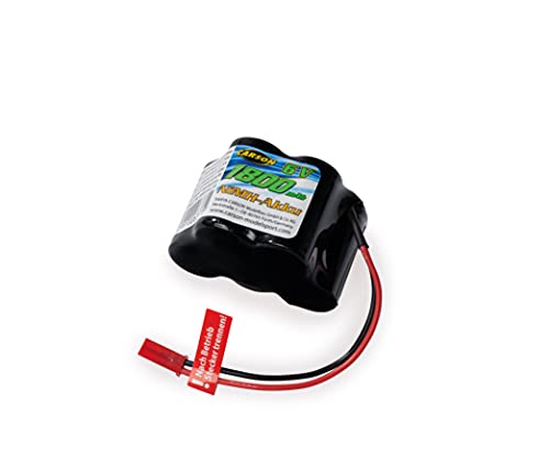 carson-empf-ngerakku-500608230-6v-1800mah-nimh-hump-bec image 6
