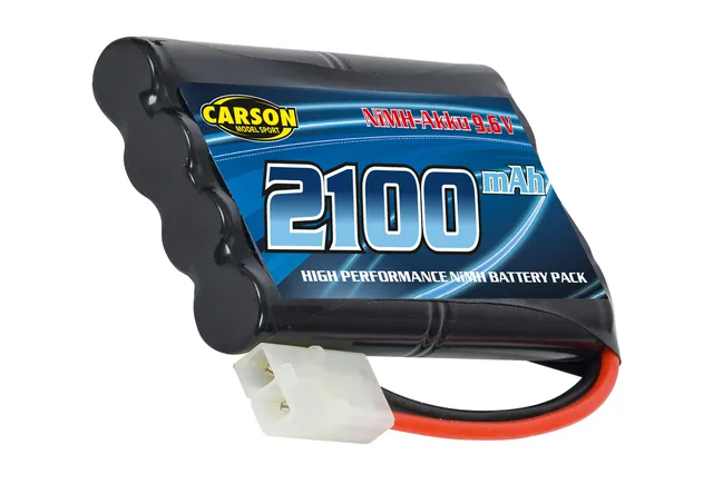 carson-power-pack-akku-9-6v-2100mah-500608184-ersatzakku image 1