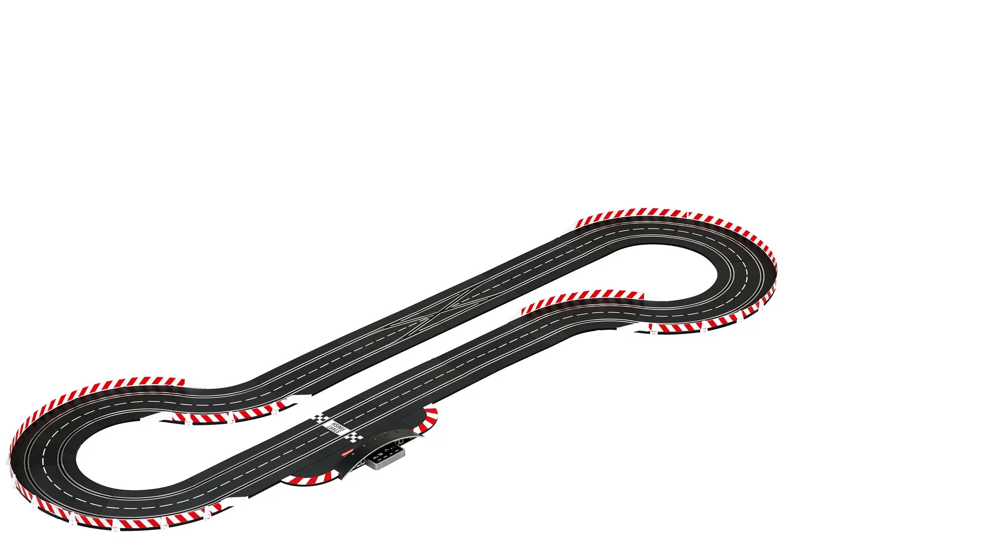 carrera-digital-132-dtm-super-race-rennbahn-set-audi-bmw-6-m image 3