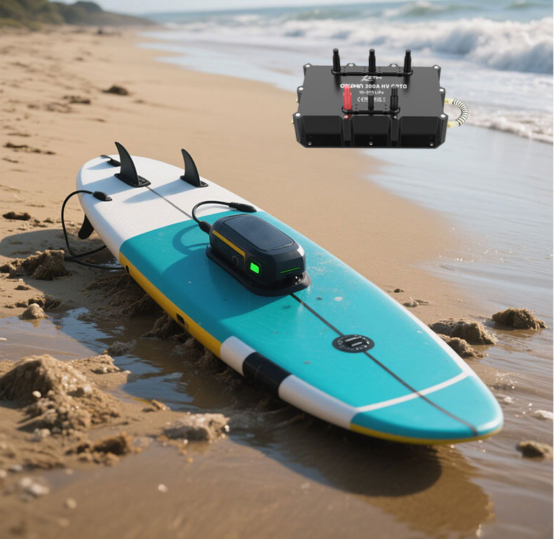 ztw-dolphin-300a-hv-bootsregler-10-20s-wasserdicht-ip67 image 6