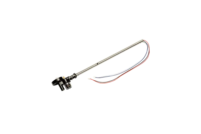 carrera-air-heckset-spider-fox-501006-motor-halterung image 1