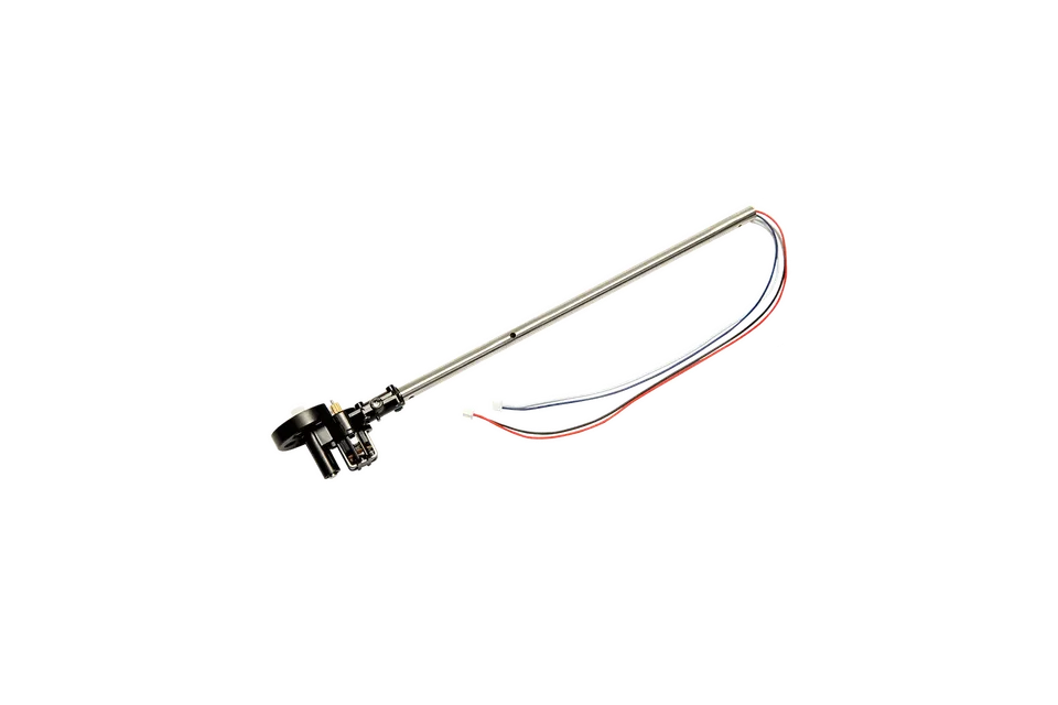 carrera-air-heckset-spider-fox-501006-motor-halterung image 1